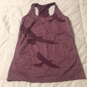 Oiselle Flyte Tank